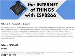 Sites similar to esp8266.net