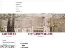 Sites similar to espa-pumps.co.uk