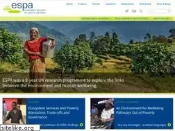 Sites similar to espa.ac.uk