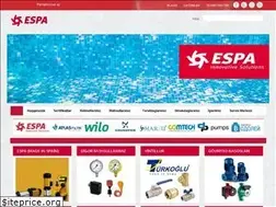 Sites similar to espa.az