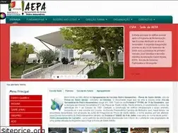 Sites similar to espa.edu.pt