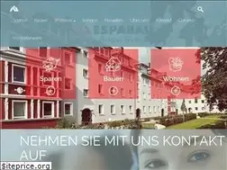 Sites similar to espabau.de