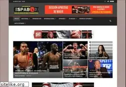 Sites similar to espabox.com