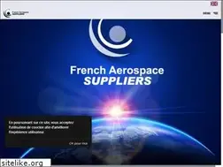 Sites similar to espace-aeronautique.com