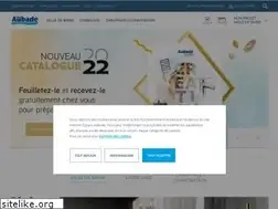 Sites similar to espace-aubade.fr