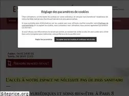 Sites similar to espace-ayurvedique.fr