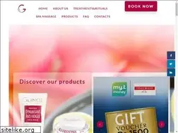 Sites similar to espace-beaute-mauritius.com