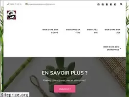 Sites similar to espace-bien-etre-reunion.com