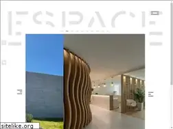 Sites similar to espace-blanc.ch