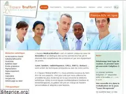 Sites similar to espace-braffort.be