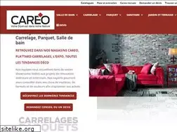 Sites similar to espace-careo.com