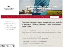 Sites similar to espace-clients.fr
