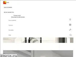 Sites similar to espace-cmr.com