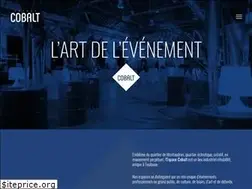 Sites similar to espace-cobalt.com