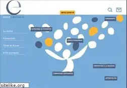 Sites similar to espace-competences.ch