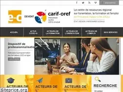 Sites similar to espace-competences.org