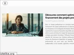 Sites similar to espace-conseil.com