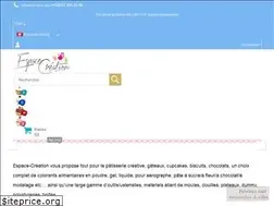 Sites similar to espace-creation.ch