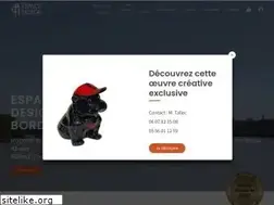 Sites similar to espace-design-bordeaux.com