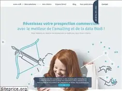 Sites similar to espace-direct.com