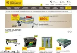 Sites similar to espace-emeraude.com