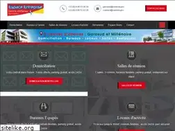 Sites similar to espace-entreprise.pro