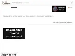 Sites similar to espace-entreprises.lu