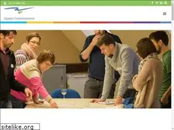 Sites similar to espace-environnement.be