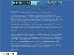 Sites similar to espace-freunde.de