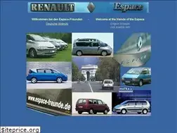 Sites similar to espace-freunde.net