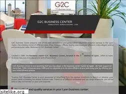 Sites similar to espace-g2c.com