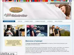Sites similar to espace-globetrotter.com