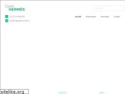 Sites similar to espace-hermes.fr