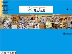 Sites similar to espace-judaisme.com