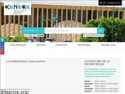 Sites similar to espace-kenere.fr
