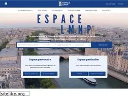 Sites similar to espace-lmnp.com