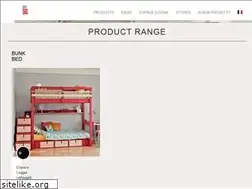 Sites similar to espace-loggia.com