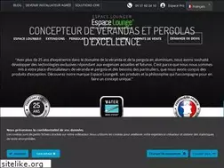 Sites similar to espace-lounge.com