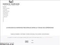 Sites similar to espace-mariages.fr