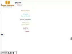 Sites similar to espace-mediation.com
