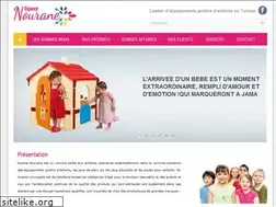 Sites similar to espace-nourane.com
