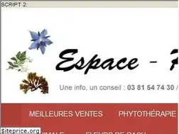 Sites similar to espace-phytotherapie.com