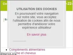 Sites similar to espace-produits-bio.com