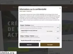 Sites similar to espace-randonnee.fr