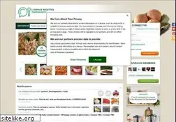 Sites similar to espace-recettes.fr