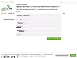 Sites similar to espace-riviere.org