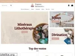 Sites similar to espace-serenite.fr