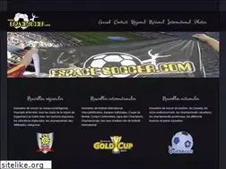 Sites similar to espace-soccer.com