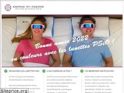 Sites similar to espace-st-pierre.fr