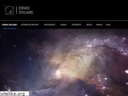 Sites similar to espace-stellaire.com